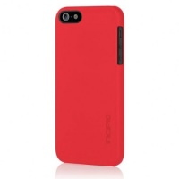 Incipio Feather for iPhone 5 - Retail Packaging - Scarlet Red Incipio Feather for iPhone 5 - Retail Packaging - Scarlet Red