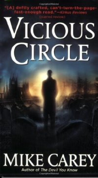 Vicious Circle (Felix Castor) Vicious Circle (Felix Castor)