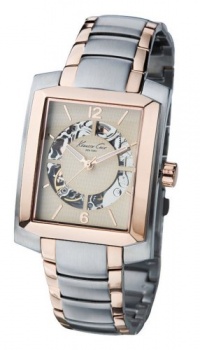 Kenneth Cole New York Men's KC3798 Automatic Watch Kenneth Cole New York Men's KC3798 Automatic Watch