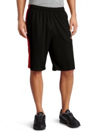 PUMA Apparel Men's Mesh Short PUMA Apparel Men's Mesh Short