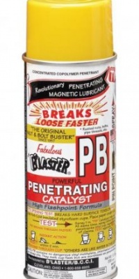 Blaster 16-PB Penetrating Catalyst - 11 oz. Blaster 16-PB Penetrating Catalyst - 11 oz.