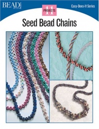 Seed Bead Chains (Easy-Does-It) Seed Bead Chains (Easy-Does-It)