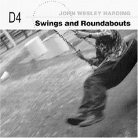 Dynablob 4: Swings & Roundabouts Dynablob 4: Swings & Roundabouts