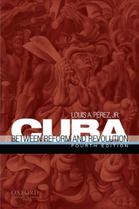 Cuba: Between Reform and Revolution Cuba: Between Reform and Revolution