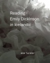 Reading Emily Dickinson in Icelandic