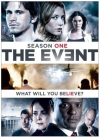 The Event: The Complete Series The Event: The Complete Series
