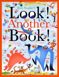 Look! Another Book! (Look! A Book!) Look! Another Book! (Look! A Book!)