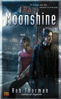 Moonshine (Cal Leandros, Book 2) Moonshine (Cal Leandros, Book 2)