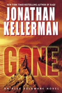 Gone (Alex Delaware Novels) Gone (Alex Delaware Novels)