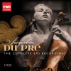 Jacqueline Du Pre: Complete EMI Recordings