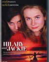 Hilary & Jackie