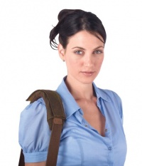 National Geographic NG A7300 Shoulder Pad National Geographic NG A7300 Shoulder Pad