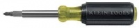 Klein 32484 Replacement Bits for 10-in-1 and 11-in-1 Screwdriver/Nut Driver Klein 32484 Replacement Bits for 10-in-1 and 11-in-1 Screwdriver/Nut Driver