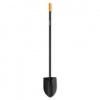 Fiskars 9668 Long Handle Digging Shovel