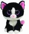 Ty Beanie Boos - Pepper the Cat