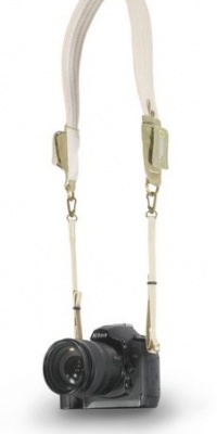 National Geographic NG 3030 Adventure Camera Strap (Khaki) National Geographic NG 3030 Adventure Camera Strap (Khaki)