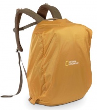 National Geographic NG A2560RC Rain cover for Medium and Slim Bags