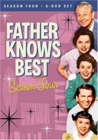 Father Knows Best: Season Four Father Knows Best: Season Four