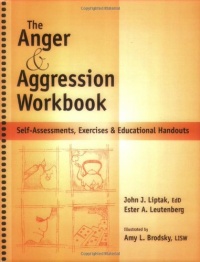 The Anger & Aggression Workbook The Anger & Aggression Workbook
