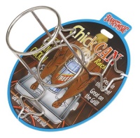 Bayou Classic 0440-PDQ Beercan ChickCAN Rack Bayou Classic 0440-PDQ Beercan ChickCAN Rack