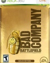 Battlefield: Bad Company Gold Edition -Xbox 360