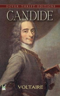 Candide (Dover Thrift Editions) Candide (Dover Thrift Editions)