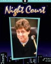 Night Court: The Complete Eighth Season