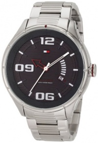 Tommy Hilfiger Men's 1790805 Sport Stainless Steel Bracelet Watch Tommy Hilfiger Men's 1790805 Sport Stainless Steel Bracelet Watch