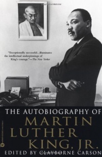 The Autobiography of Martin Luther King, Jr. The Autobiography of Martin Luther King, Jr.
