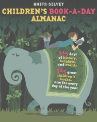 Children's Book-a-Day Almanac Children's Book-a-Day Almanac