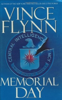 Memorial Day (Mitch Rapp, Book 5) Memorial Day (Mitch Rapp, Book 5)