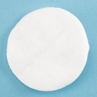 Classic Cotton Rounds, 80 Count Classic Cotton Rounds, 80 Count