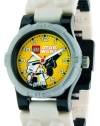 LEGO Kids' 9002922 Star Wars Storm Trooper Watch