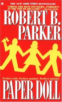 Paper Doll (Spenser) Paper Doll (Spenser)