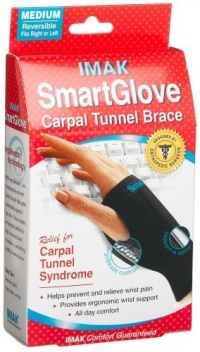 Imak Smart Glove Medium (Pack of 2) Imak Smart Glove Medium (Pack of 2)