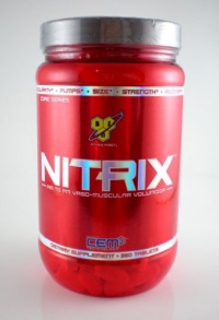 BSN Nitrix 360 BSN Nitrix 360