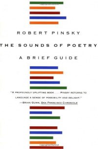 The Sounds of Poetry: A Brief Guide The Sounds of Poetry: A Brief Guide