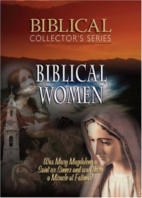 Biblical Collector's Series: Biblical Women Biblical Collector's Series: Biblical Women