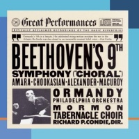 Beethoven: Symphony No. 9 in D Minor, Op. 125 Choral Beethoven: Symphony No. 9 in D Minor, Op. 125 Choral