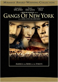 Gangs of New York (Two-Disc Collector's Edition) Gangs of New York (Two-Disc Collector's Edition)