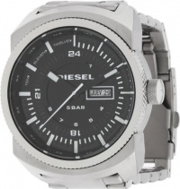 Diesel Watches Advanced (Silver) Diesel Watches Advanced (Silver)
