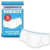 Accoutrements Underpants Bandages