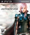Lightning Returns: Final Fantasy XIII - Playstation 3