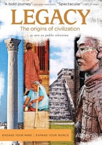 Legacy: The Origins of Civilization Legacy: The Origins of Civilization