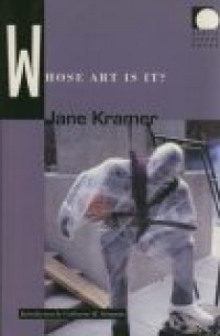 Whose Art Is It? (Public Planet Books) Whose Art Is It? (Public Planet Books)
