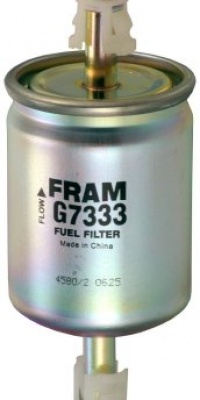 FRAM G7333 In-Line Fuel Filter FRAM G7333 In-Line Fuel Filter