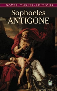 Antigone (Dover Thrift Editions) Antigone (Dover Thrift Editions)