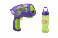 Gazillion Flash Ray Bubble Gun Gazillion Flash Ray Bubble Gun