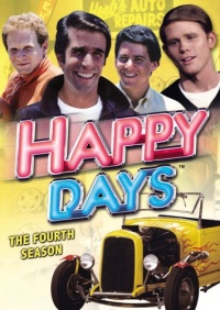 Happy Days - The Fourth Season Happy Days - The Fourth Season