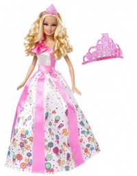 Barbie Princess Happy Birthday Doll Barbie Princess Happy Birthday Doll